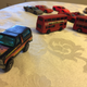 Illustration for article titled Enormous Die-Cast Collection - Box 33 - Remember the 80s?